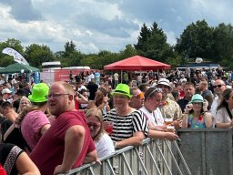 KPOne Festival - Wolfsburg 2024
